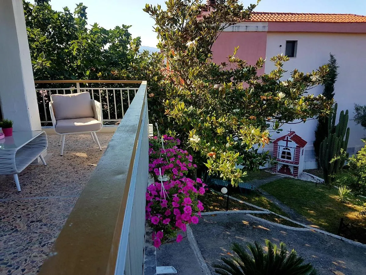 Villa Milenitta Vatopedi 0*,